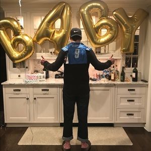 Meet your Posher, Mike